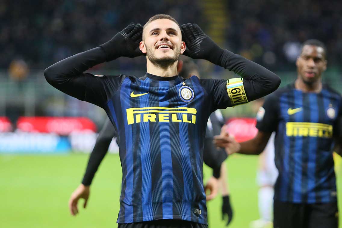 Icardi come Salah-Viola? Giallo sul riscatto del Psg