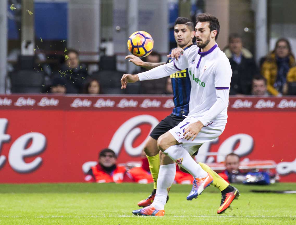 Astori, la strigliata del leader. E quei problemi di atteggiamento che ritornano