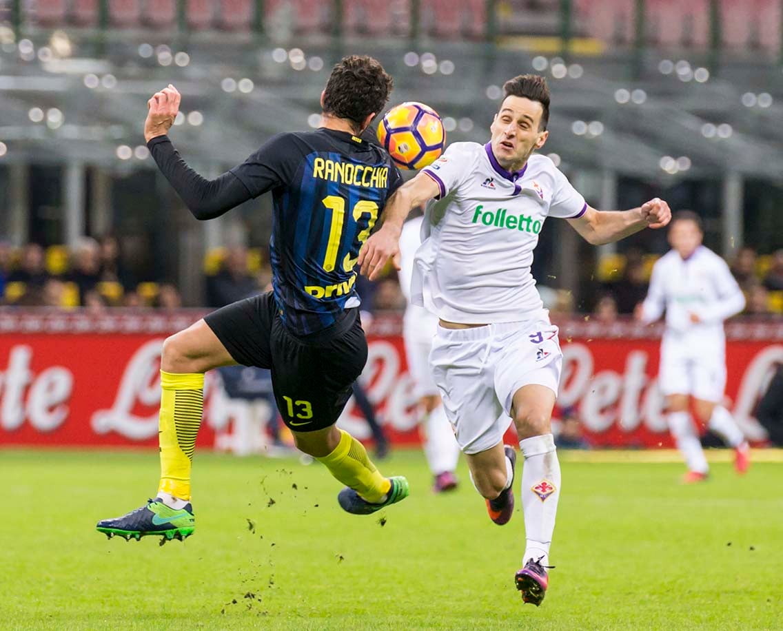 Kalinic, 15 giorni per decidere. Pronto il blitz cinese a Firenze