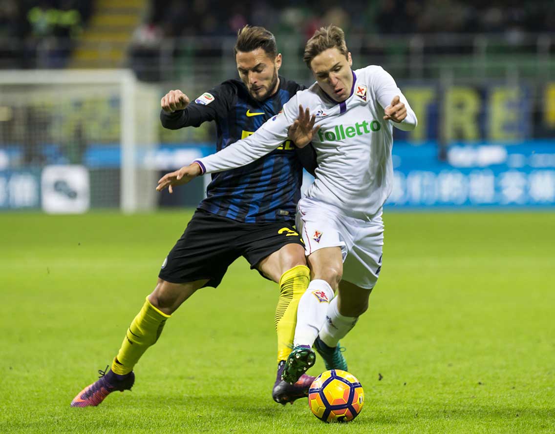 D'Ambrosio: "Volevamo dare continuità di prestazioni e risultati"