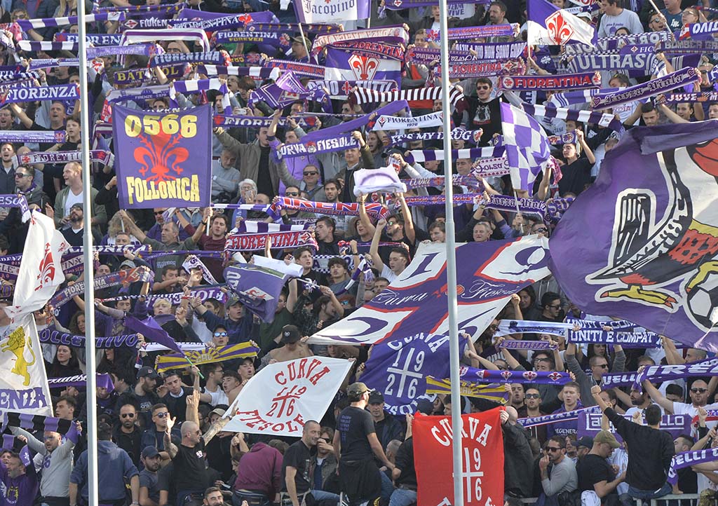 Fiorentina-Udinese: da oggi biglietti in vendita, le promozioni