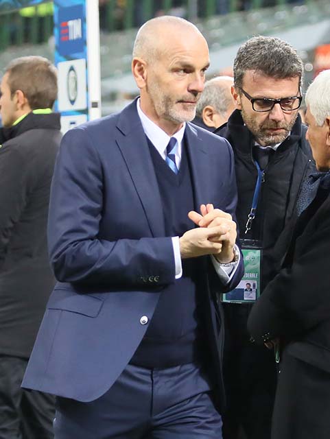 Inter-Pioli: al 60% sarà addio a fine stagione, la Fiorentina ci pensa per il dopo Sousa