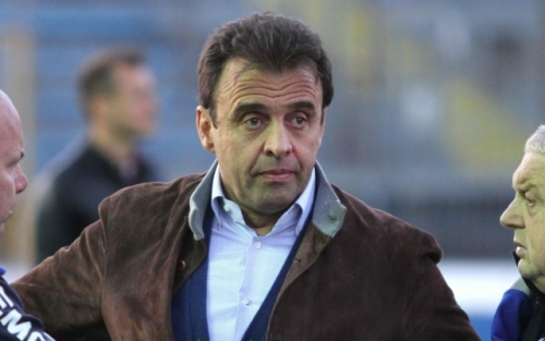 Corsi: "Sarri soffre senza lavorare. Mandai via Iachini quando il suo impatto era esaurito"