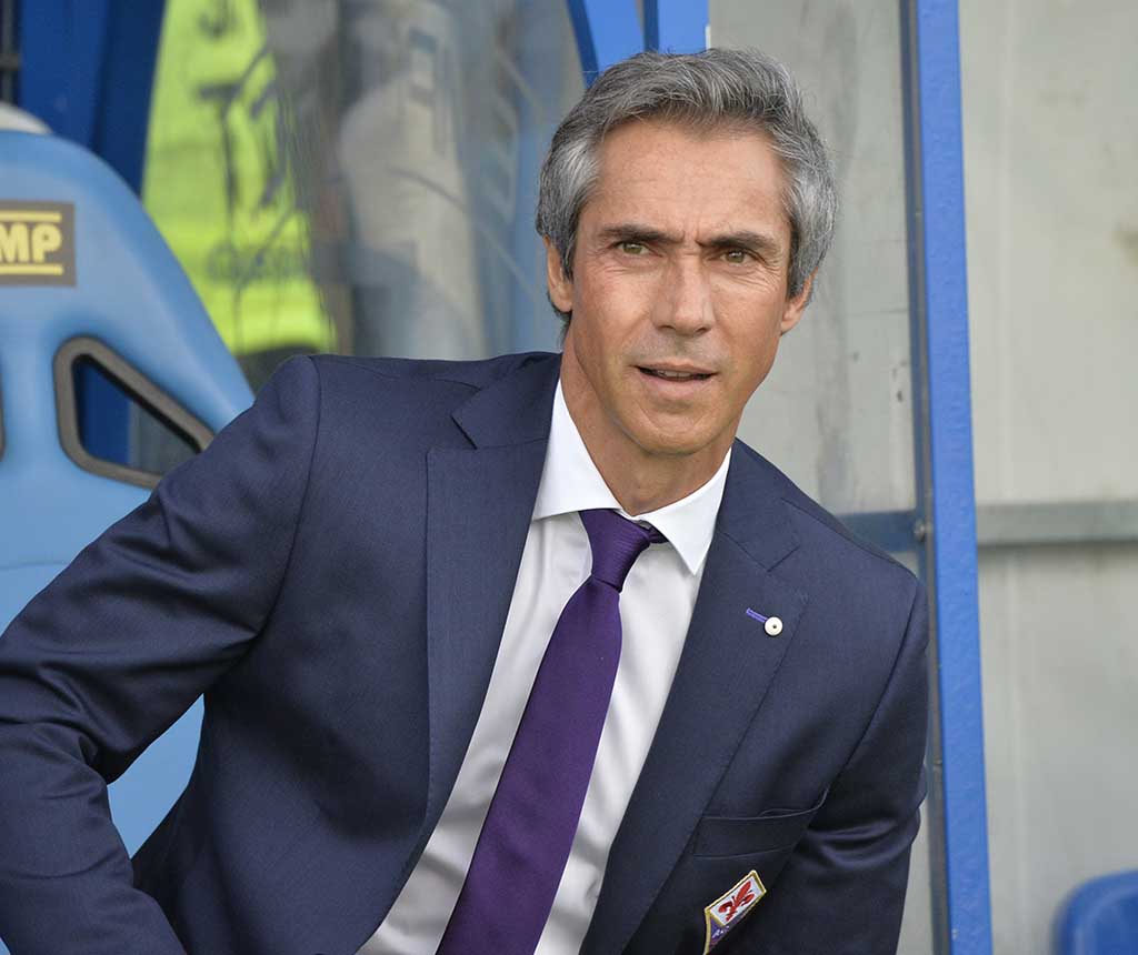 Kalinic, il nervosismo del tecnico Paulo Sousa. Oggi sfida al Chievo