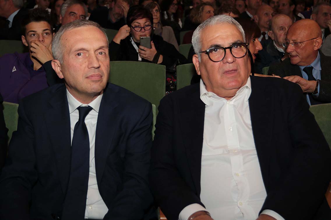 Mencucci e la Fiorentina Womens's: "Vincere non è mai facile, ma ci credevamo. Ora la Champions"