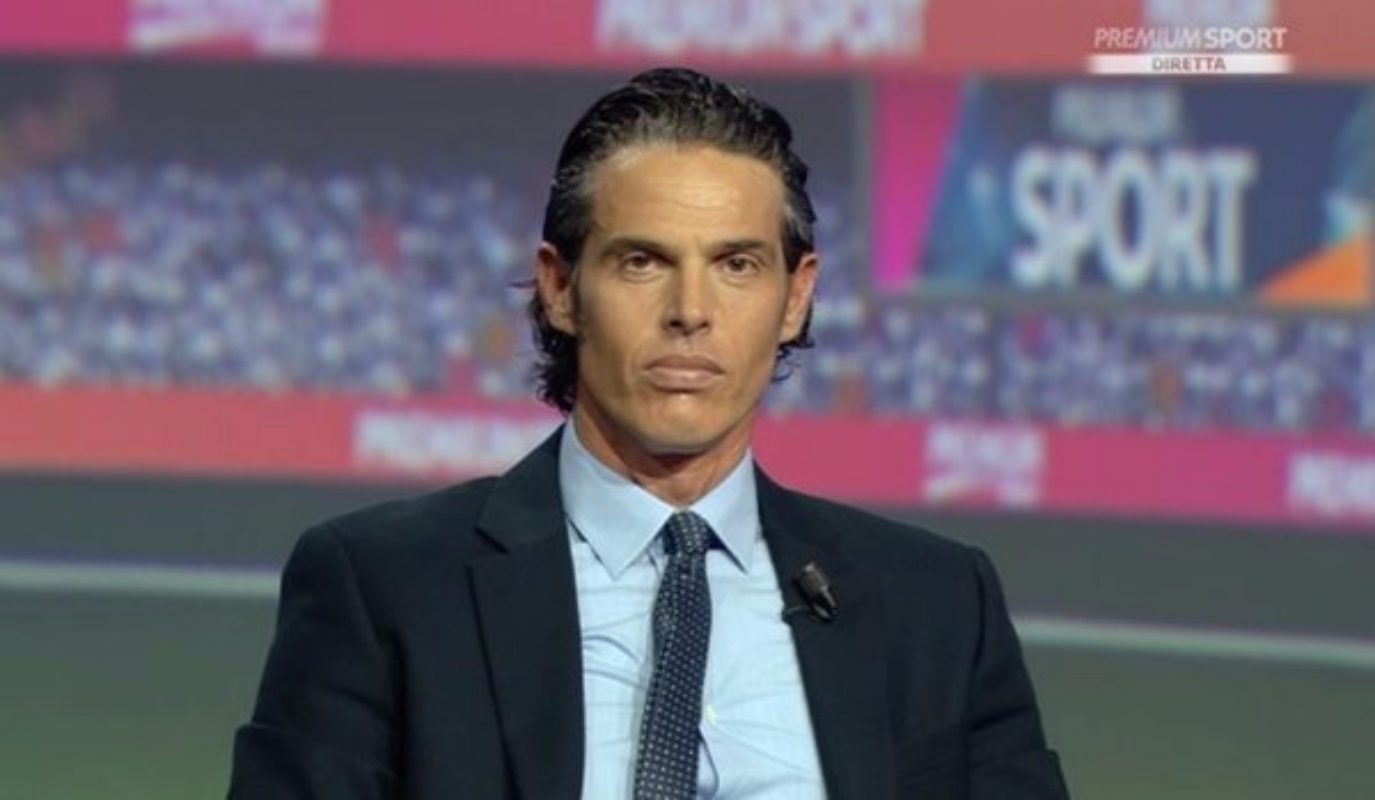 De Marco: "Penso che Rizzoli parlerà con Pairetto e Manganiello"