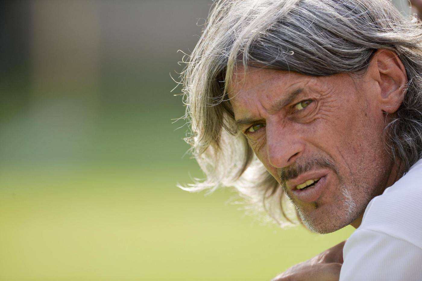 Torricelli: "La Fiorentina mi ispira fiducia, c'è una gran coesione di gruppo"