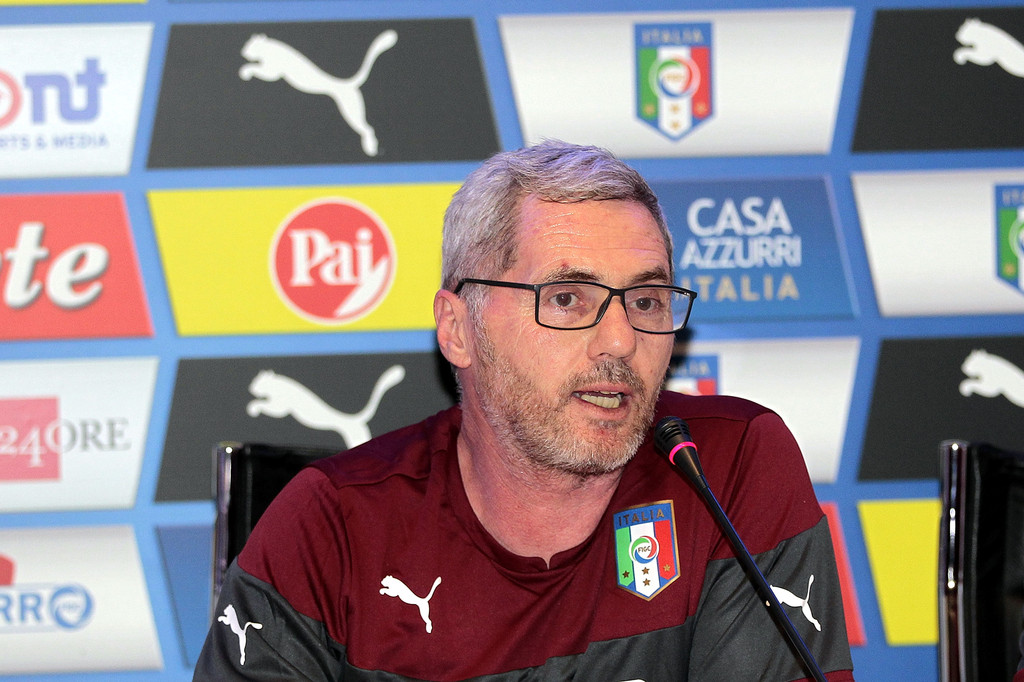Juve, un fiorentino tifoso viola nello staff di Pirlo