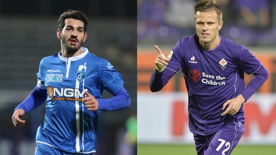 Arriva Saponara, chi esce sulla trequarti? Ilicic può partire. Piace in Premier