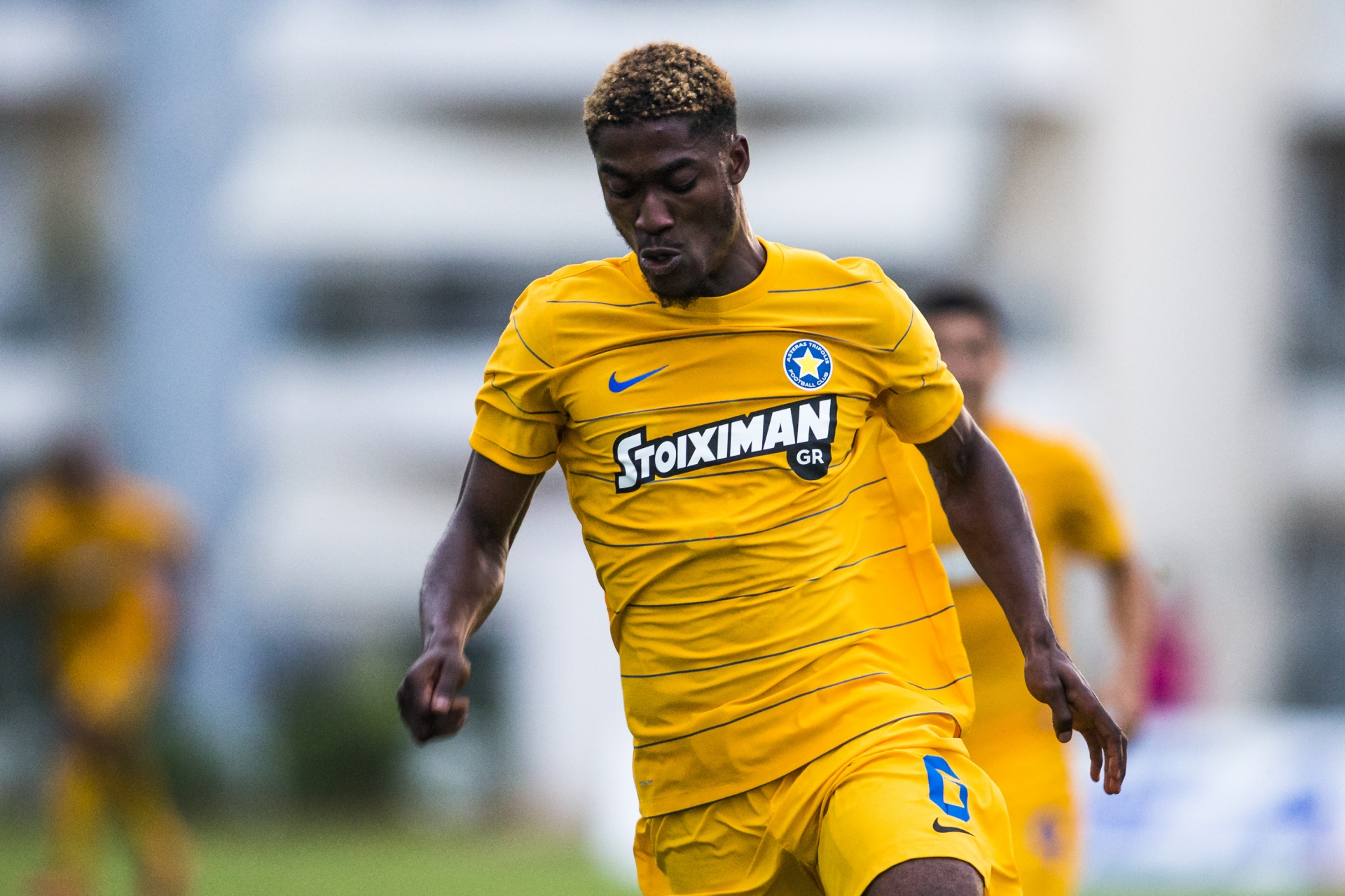Ufficiale: l'ex Gondo approda al Rieti