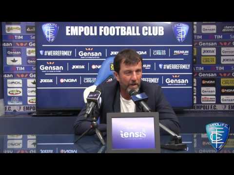 Carli: "La vittoria contro i viola ci dà morale, Pasqual si è comportato da professionista"