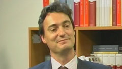 Pallavicino: "Acquisti estivi dei fallimenti, è mancato anche a Gennaio un difensore"