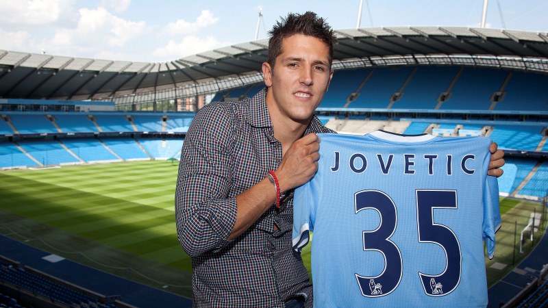 Da Jovetic a Cuadrado e Alonso: il fascino della Premier per i gioielli viola