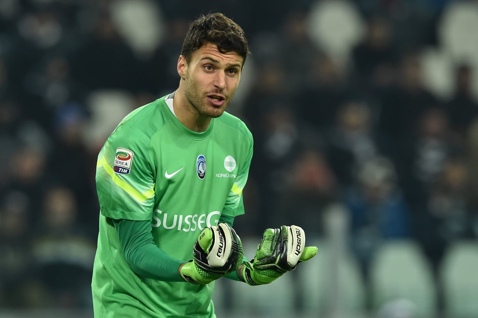 Mareggini a VI.IT: "Sportiello portiere del futuro, il titolare è ancora Tata. Kalinic? Normale sia 'distratto', ma con la Juve..."