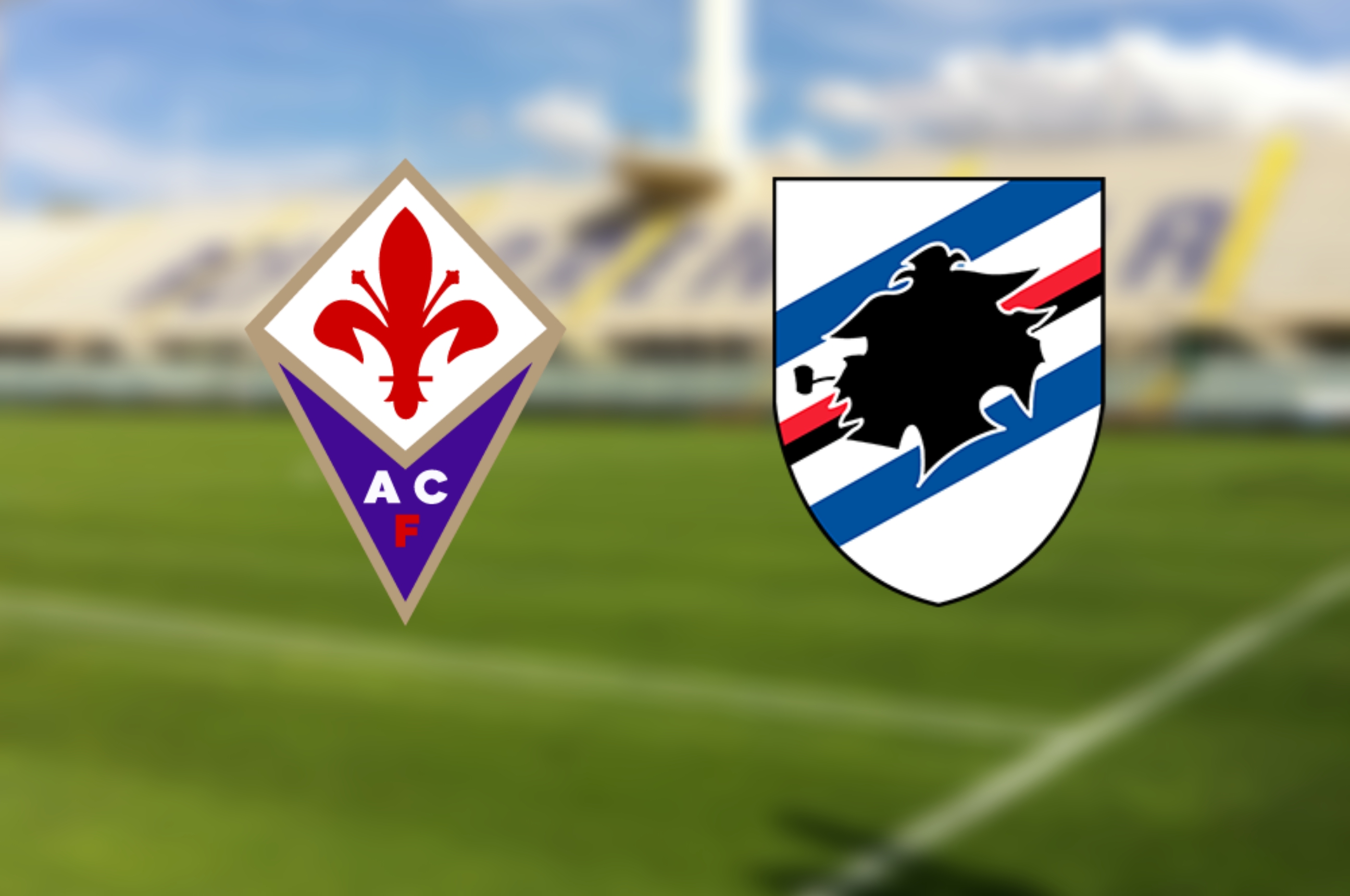 Da Lunedì inizierà la vendita dei biglietti per la sfida con la Samp