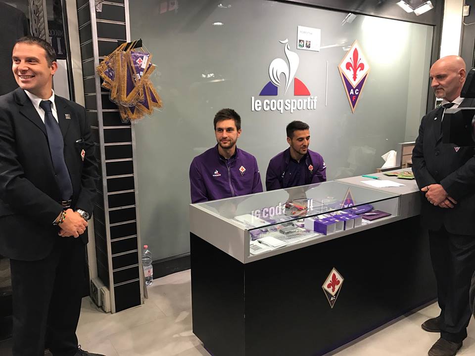 Fiorentina, mercato in uscita con tanti possibili partenti: c'è anche Vecino