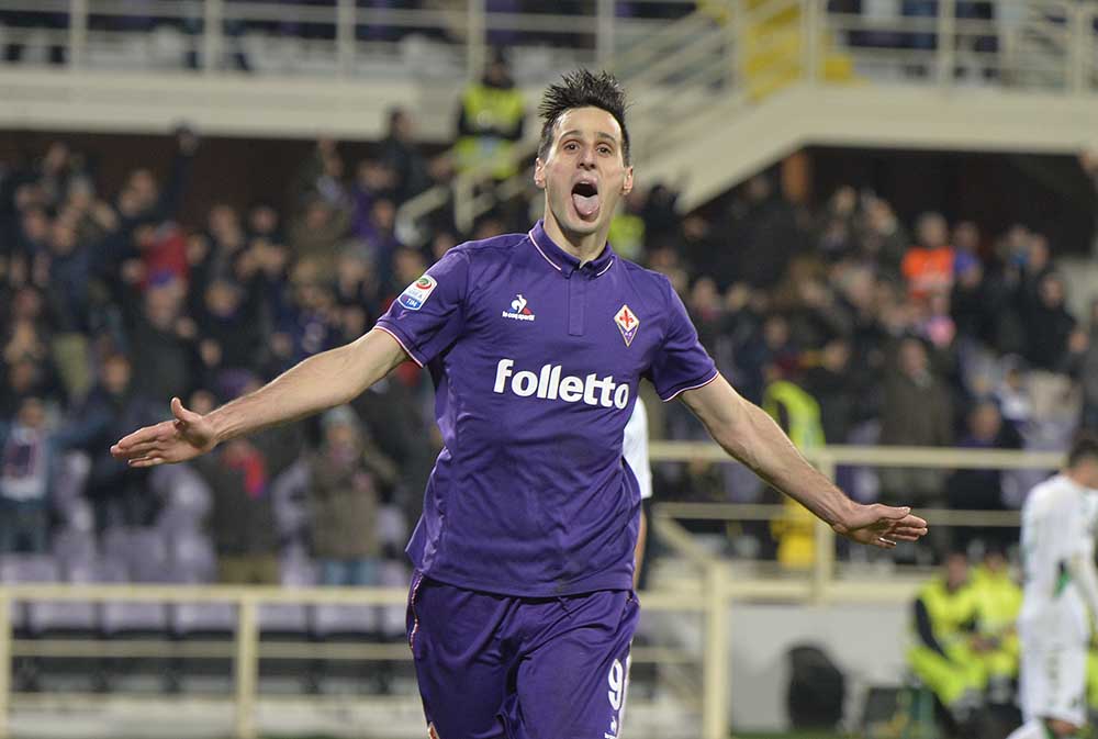 Kalinic a un passo dall'addio, accettata l'offerta dei cinesi