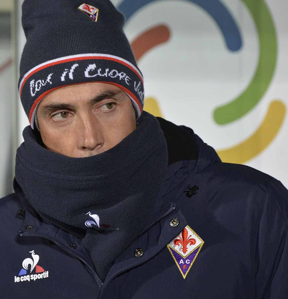 Sousa, missione Juve: batterla per addolcire l’ora dei saluti finali