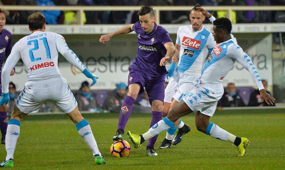 Su Diawara i soldi messi sul piatto per Gabbiadini. No ad opzioni per Chiesa