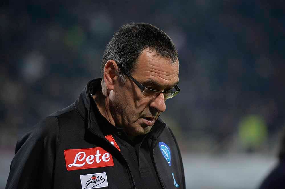 Aurelio Virgili: "Sarri tifa Fiorentina. In futuro allenerà una squadra importante"