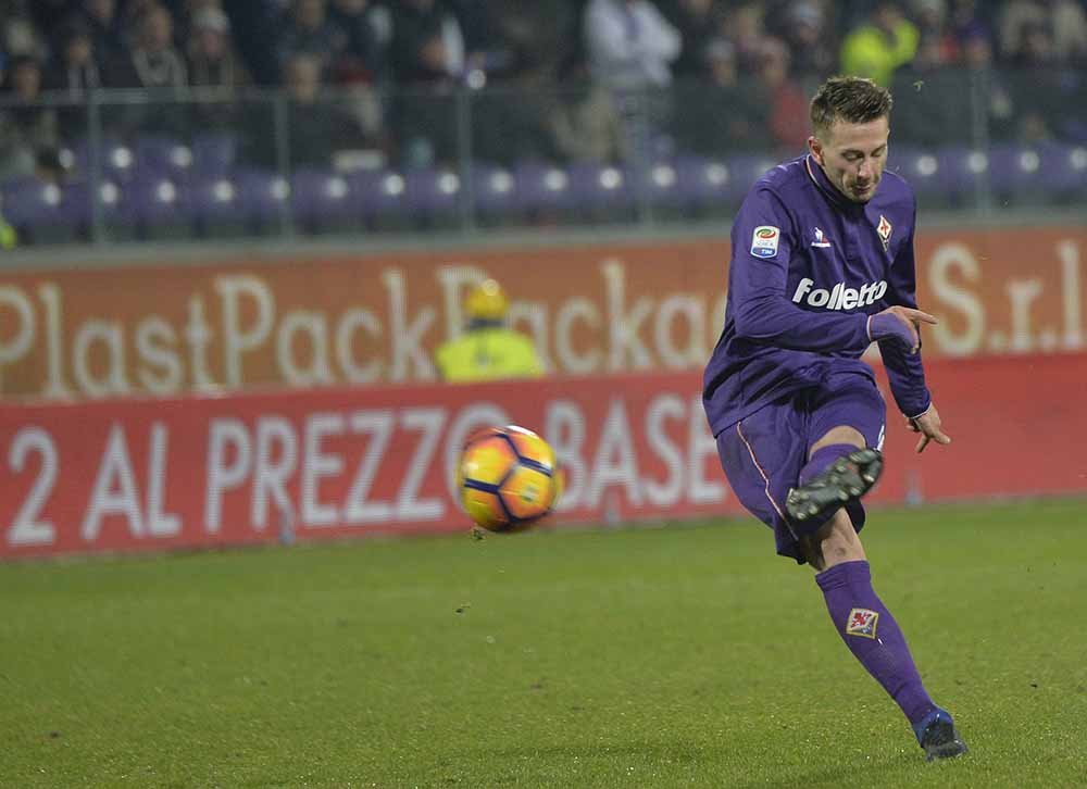 Con l'infortunio di Pjaca la Juve cerca rinforzi: tra i nomi anche quello di Bernardeschi