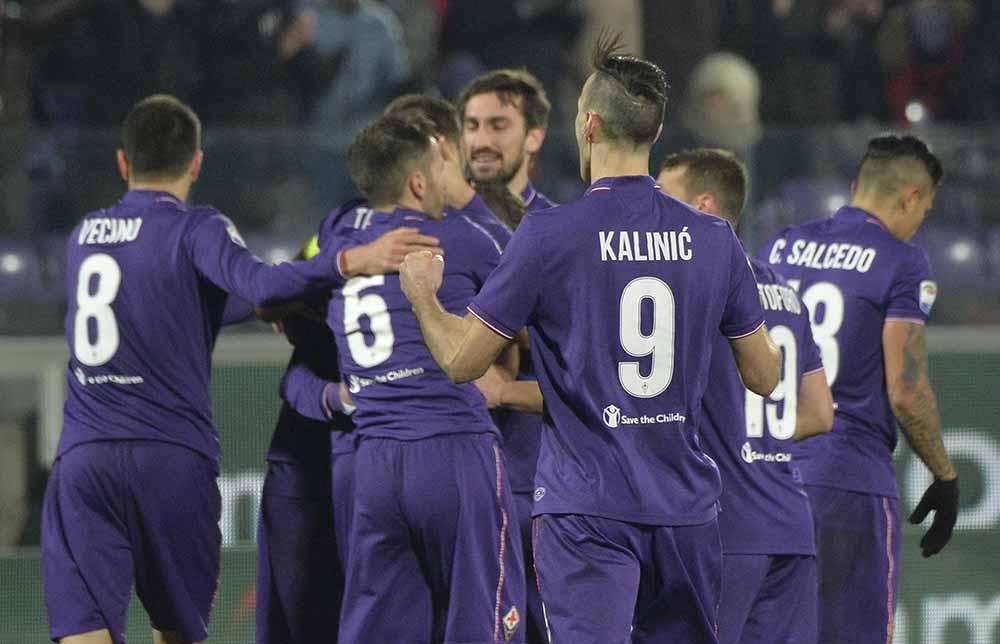 Da Gonzalo-Borja a Berna-Kalinic, e Cristoforo: Sousa e gli uomini di coppa