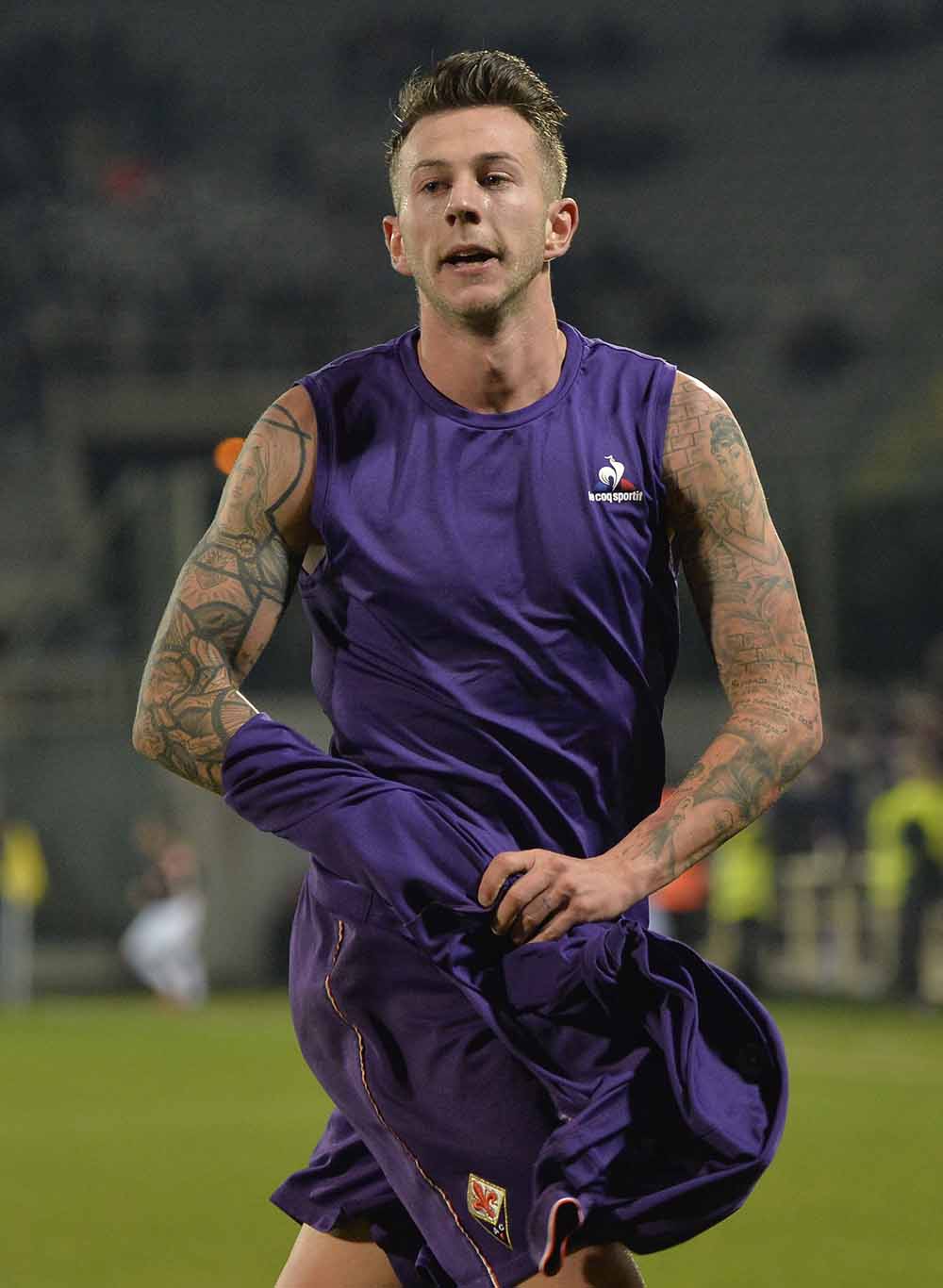 Federico Bernardeschi: i tre possibili scenari del suo futuro