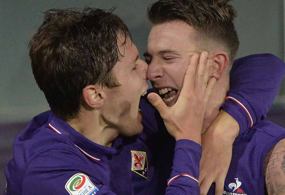 Chiesa-Berna, i problemi del calcio moderno. L'anima da ritrovare: un'impresa per Iachini