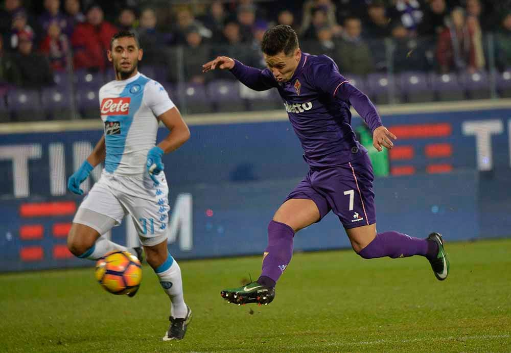 Zarate: "Ho tradito la mia gente ma non vado al Boca per soldi"