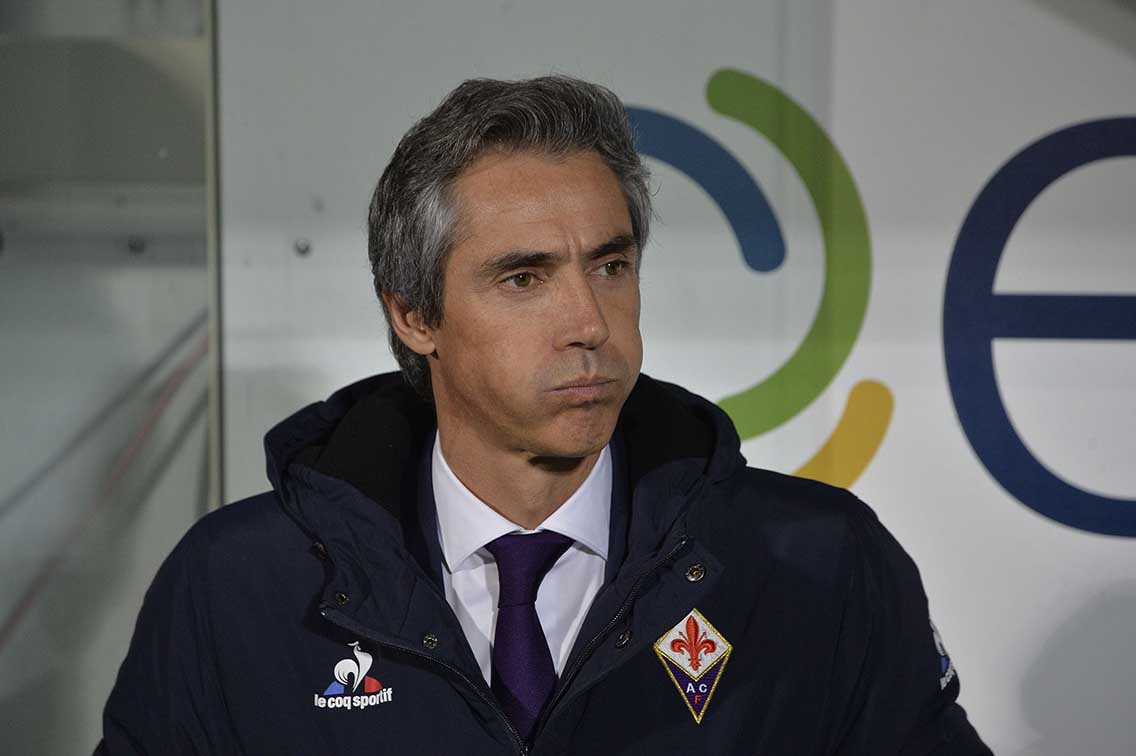 Inutile meravigliarsi: questa è la Fiorentina vista in tutta la stagione
