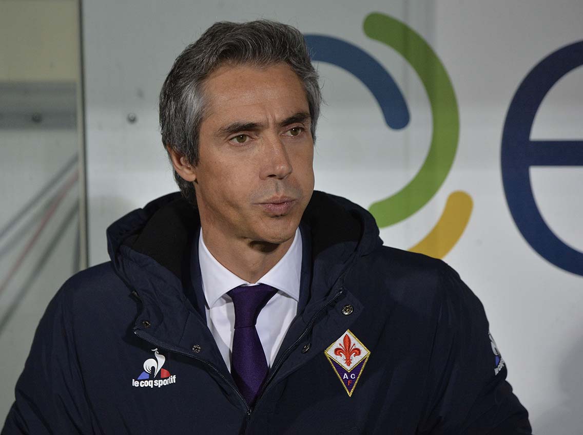 Due strade per il dopo Paulo Sousa: traghettatore o ipotesi per giugno
