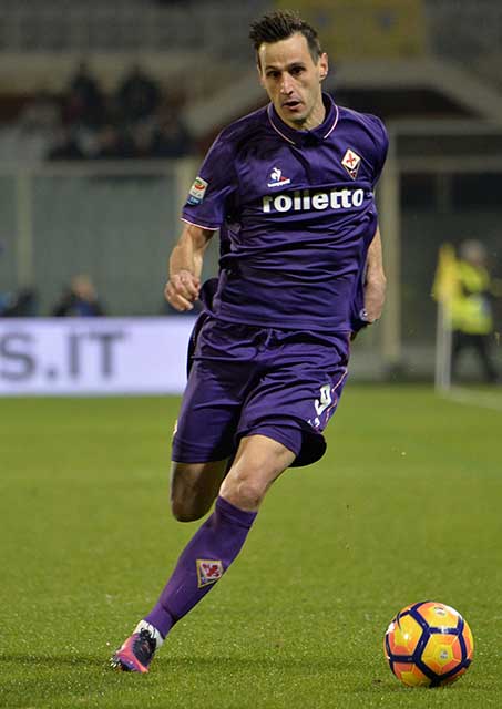 Corvino a Milano per incontrare intermediari del Tianjin