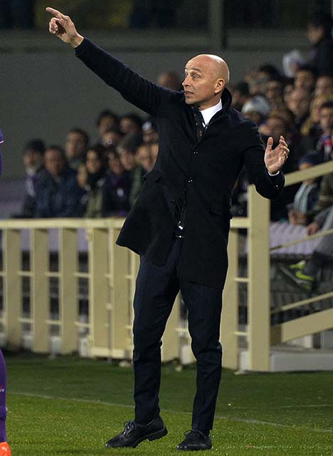 Palermo: per Corini esonero vicino. Rosanero verso l'ennesimo ritorno di Ballardini