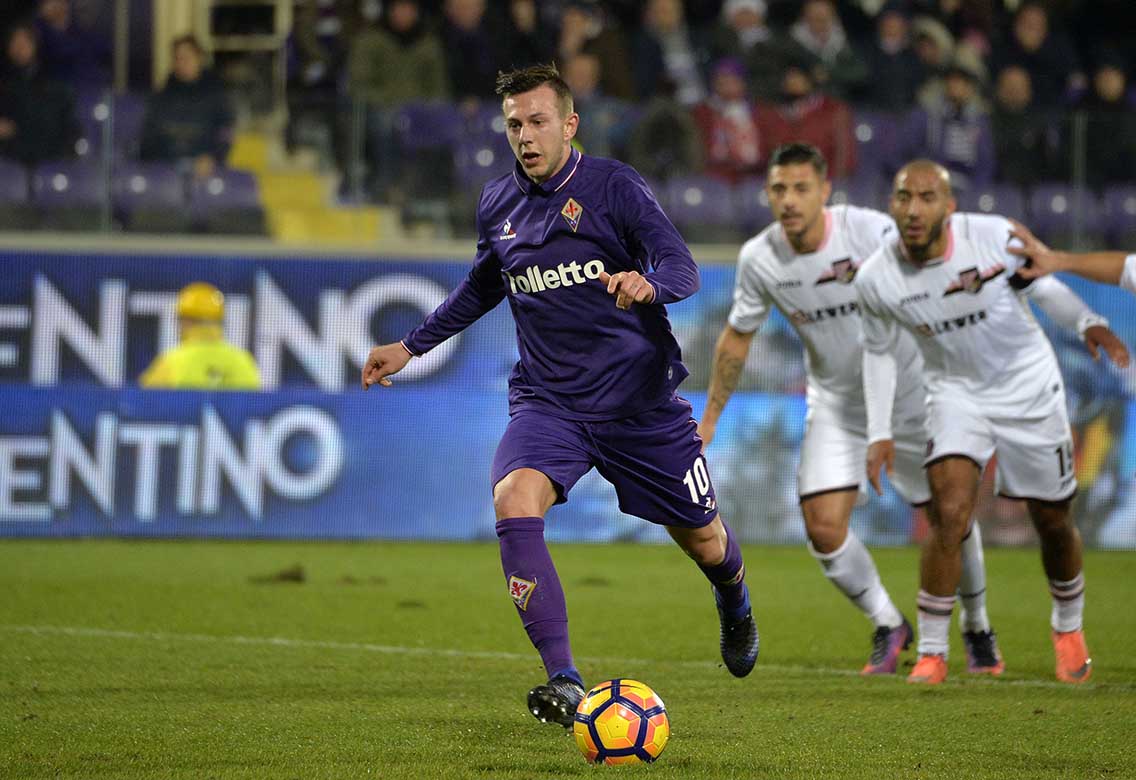 Sull’onda di un super Bernardeschi