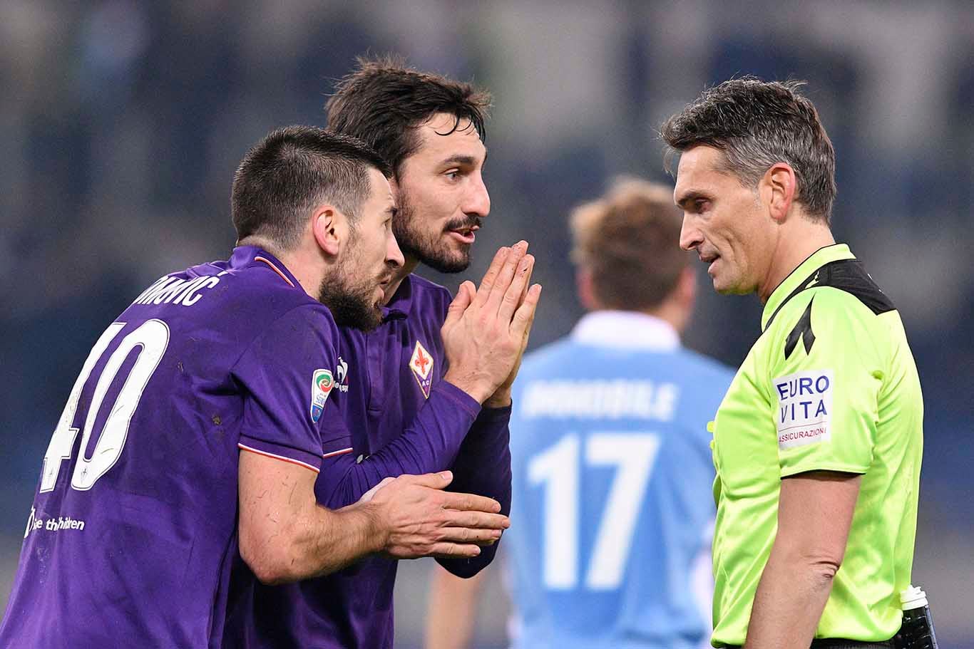 Irrati-Fiorentina, i precedenti: tante sconfitte all'Olimpico, con l'Udinese arrivò un pareggio