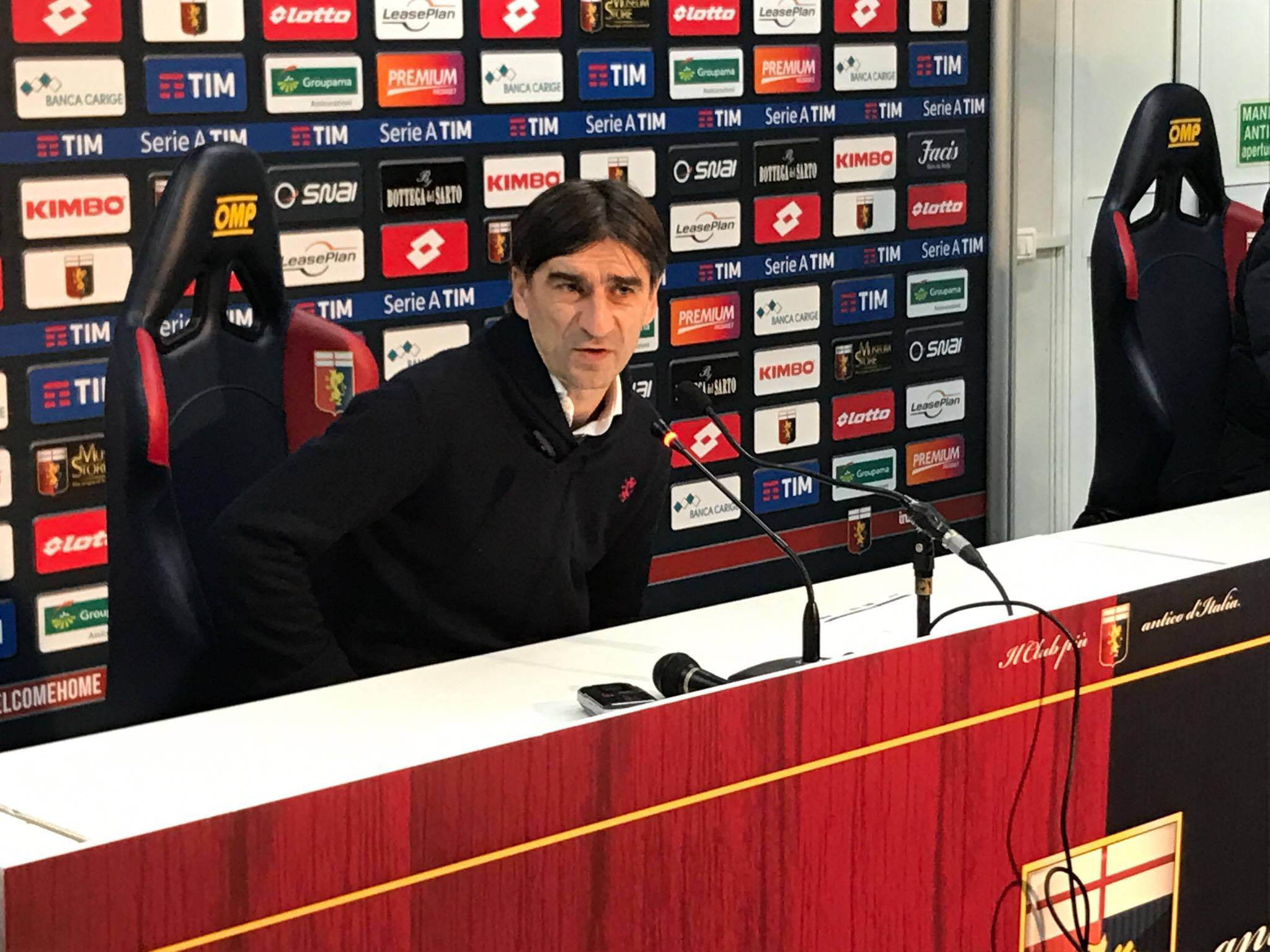 Coppa Italia, clamorosa eliminazione del Genoa. Passa l'Entella ai rigori