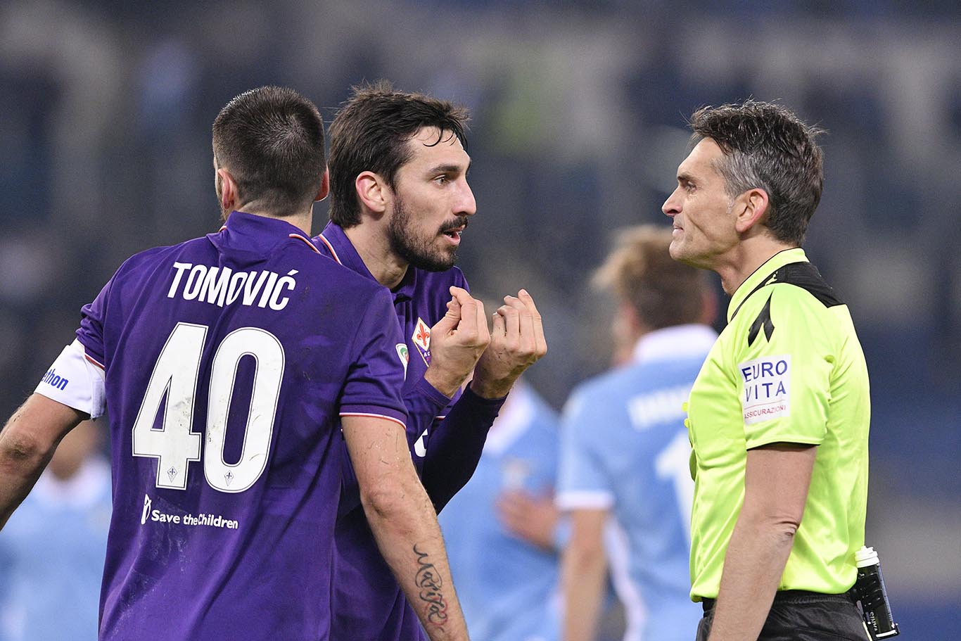 Astori: "Ripartiamo da qui. Kalinic fondamentale. Negli spogliatoi è entrato Chiesa e..."