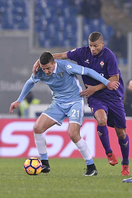 Tare: "Ricevute offerte superiori ai 70 milioni per Milinkovic-Savic"