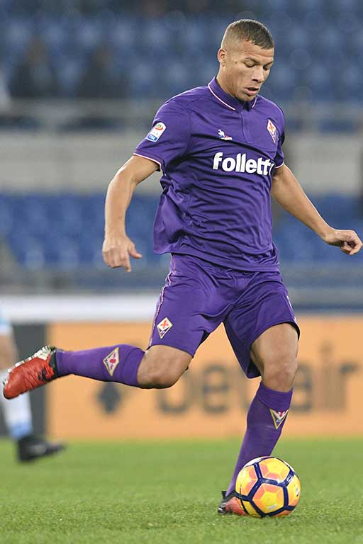 Fiorentina-Lazio, le formazioni: out Kalinic e Sanchez, dentro De Maio e Baba