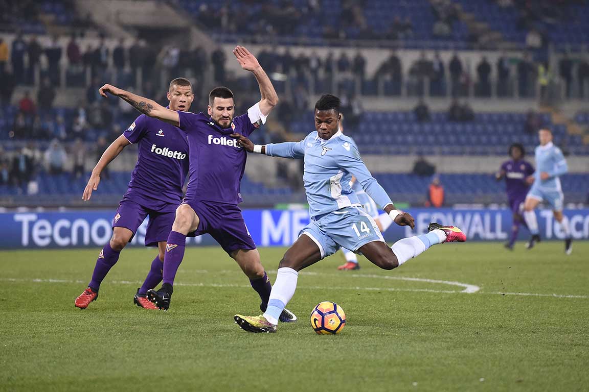 Fiorentina su Keità Balde: si può fare in prestito. Ma il giocatore...