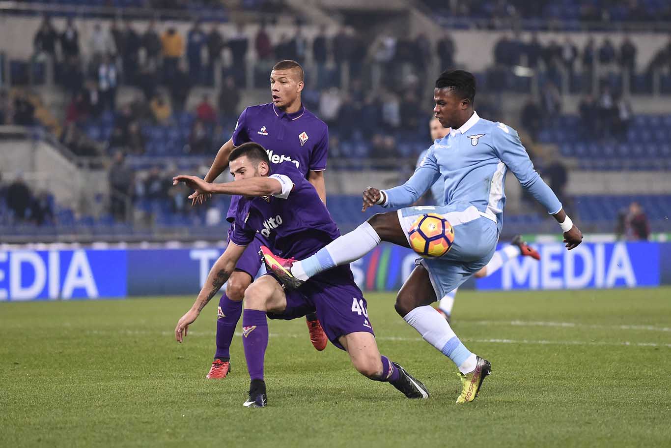 Keita: contatto con il Monaco. Si può fare in prestito, ma il giocatore...