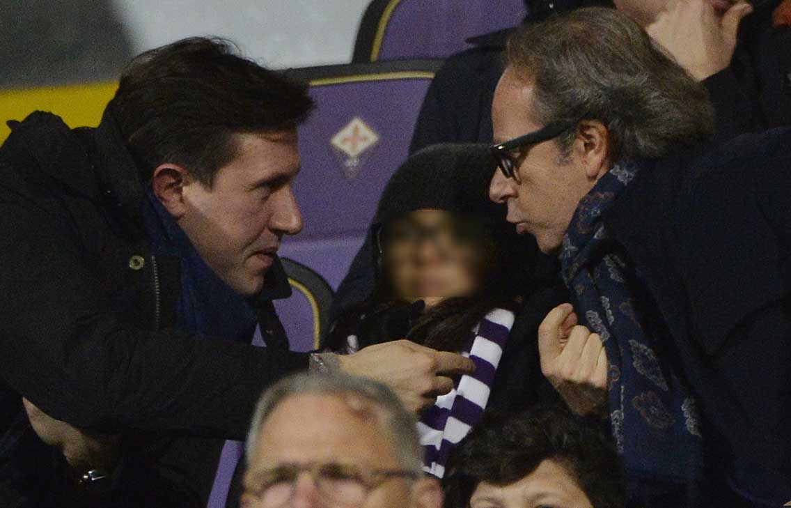 10 marzo: va in scena il nuovo stadio, primo atto della Cittadella viola