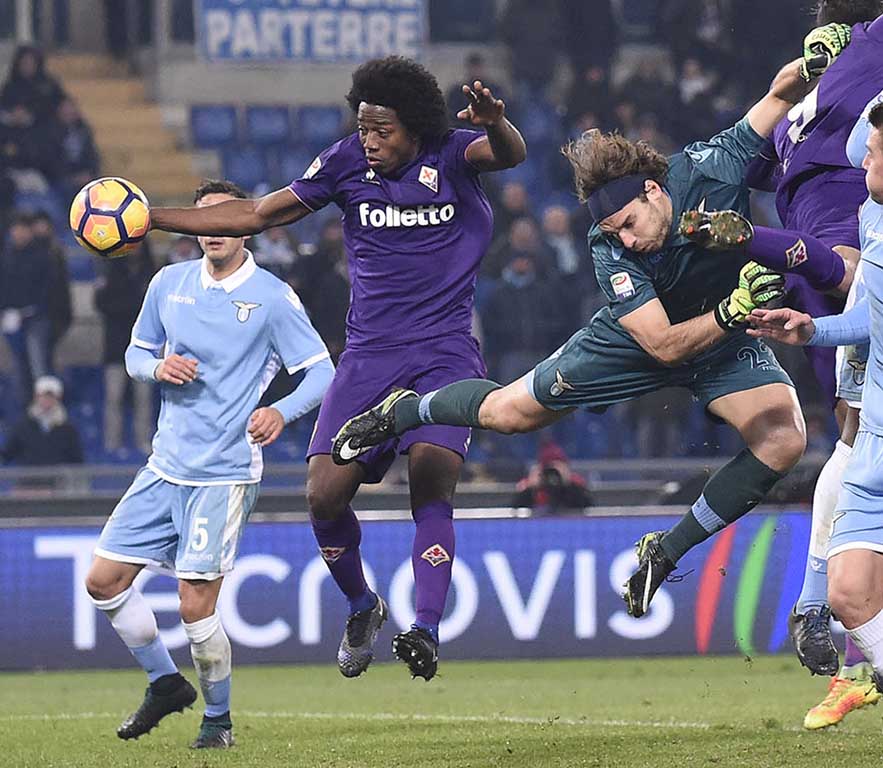 Marchetti sempre più verso il Genoa. Grifone pronto allo sprint per il portiere laziale