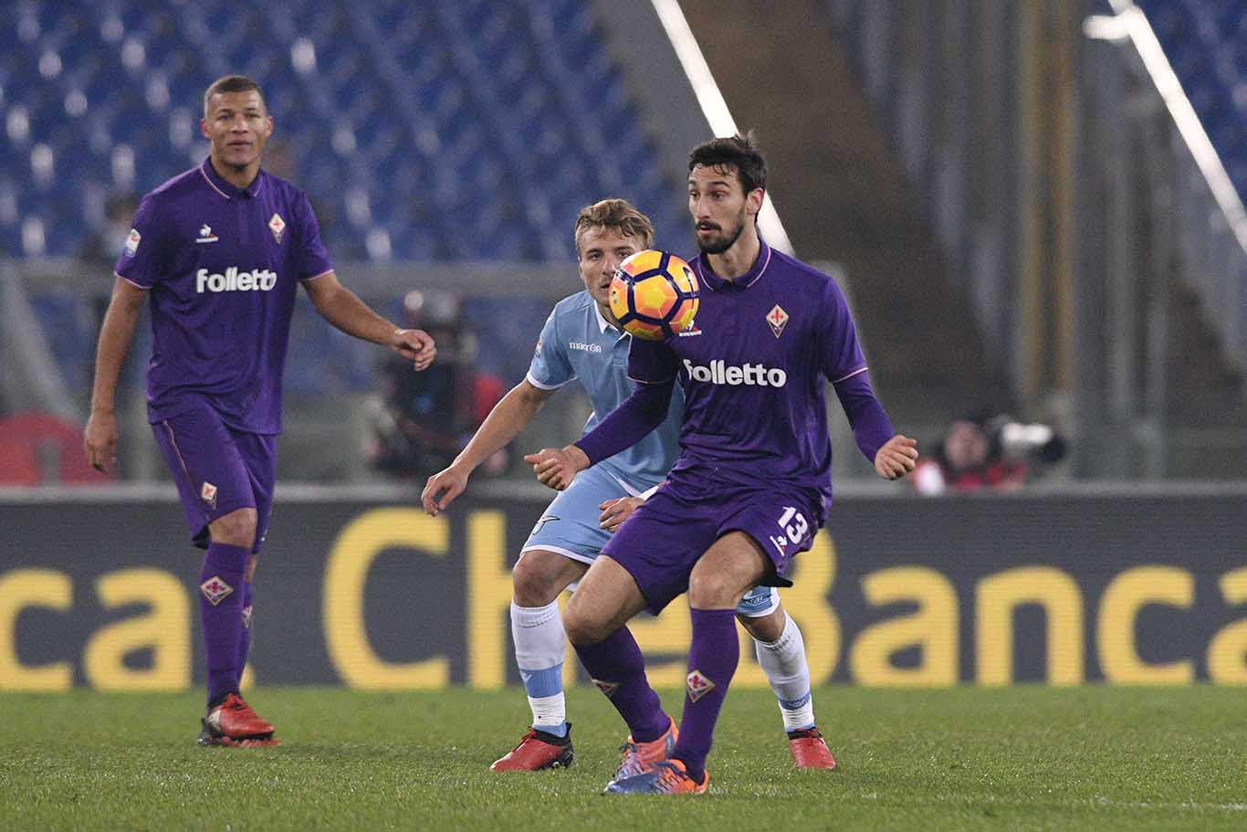 Astori: "Contestazione pacifica, prendiamo lato positivo. Rimonta non dipende solo da noi"