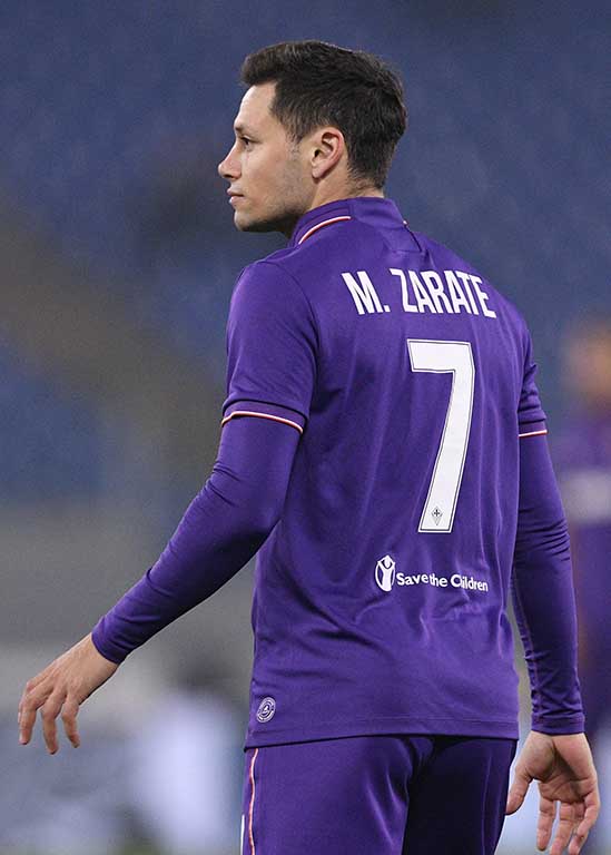 Zarate, dall'Inghilterra proseguono le voci sull'interesse del Watford