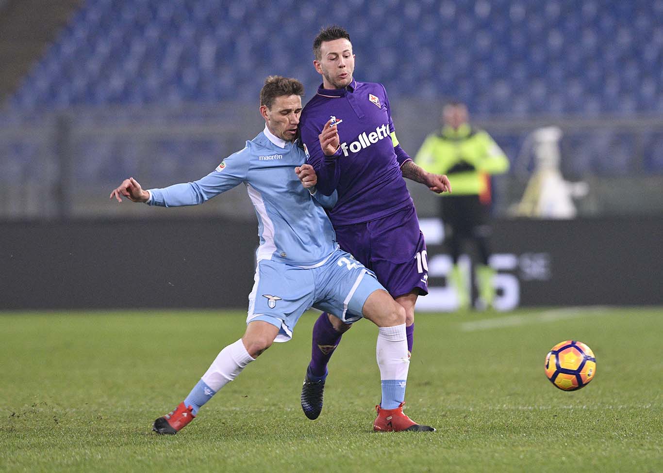Inter stregata da Bernardeschi, a giugno pronto l'assalto