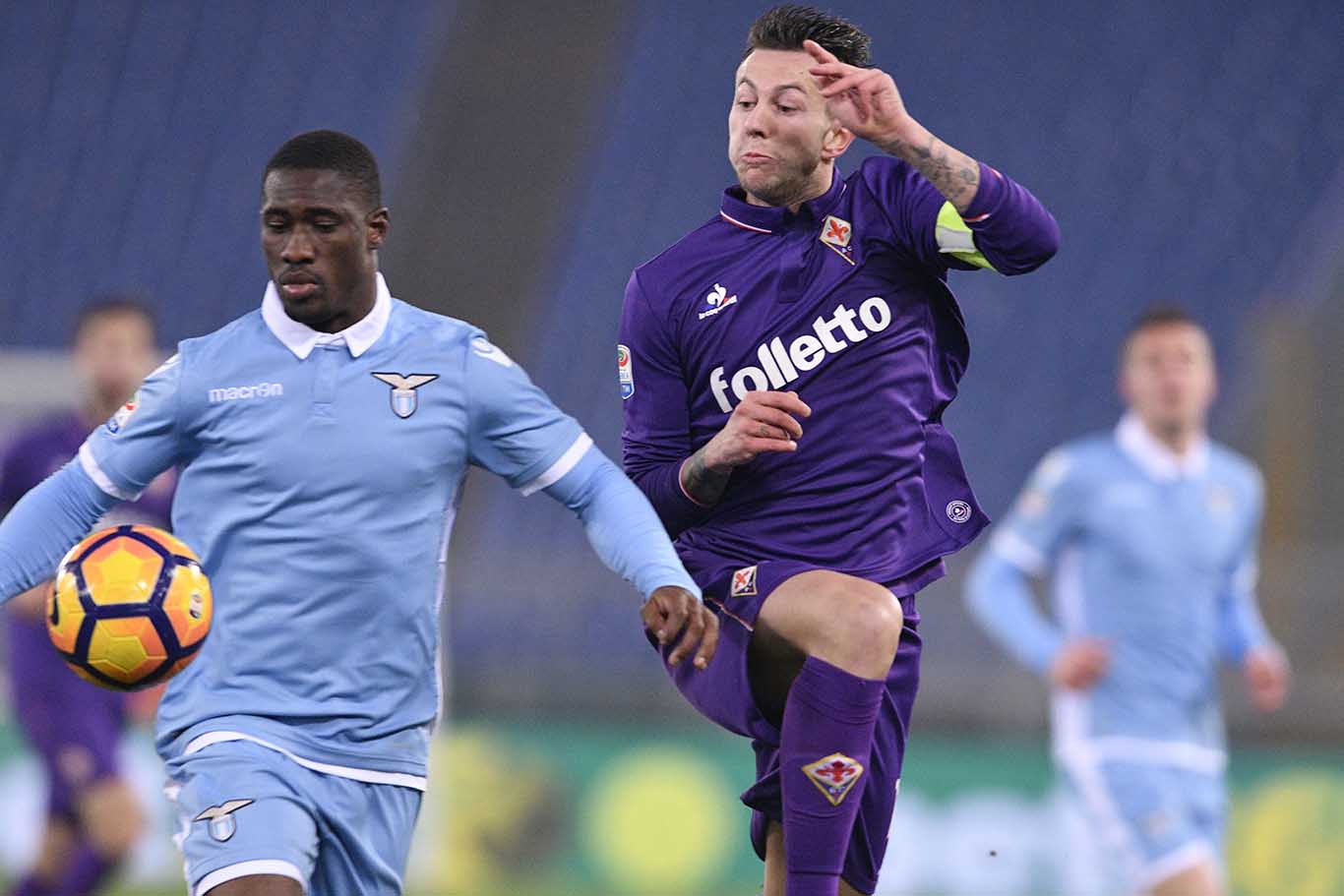 Ufficiale: la Lazio vende Bastos negli Emirati Arabi