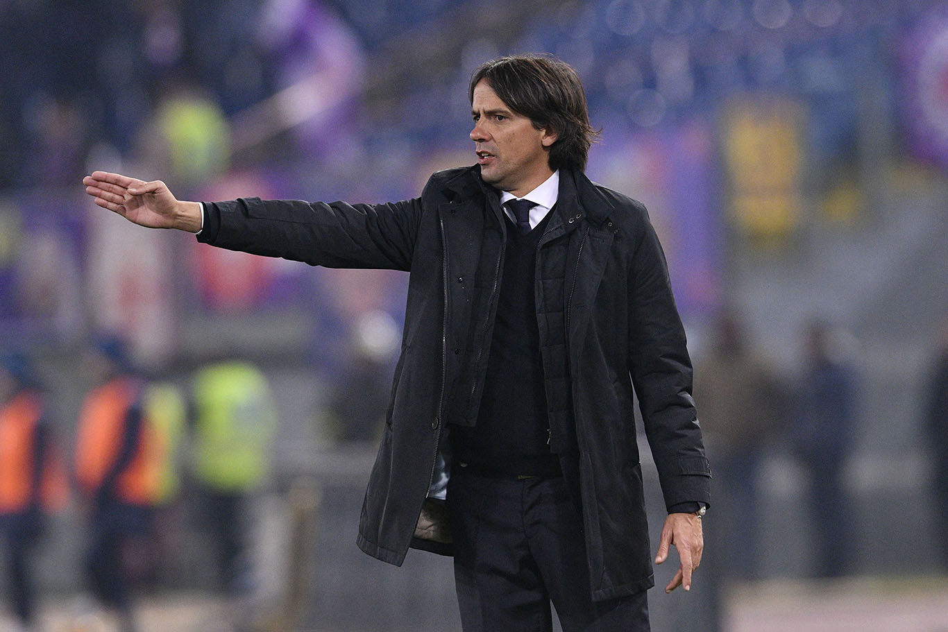 Inzaghi: "Prima di pensare all'Inter ci aspetta un quarto di finale importante contro la Fiorentina"