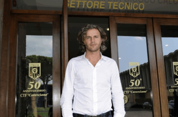 Colonnese: "L'Inter non arriverà demotivata a Firenze. Per i viola sfida da dentro o fuori"