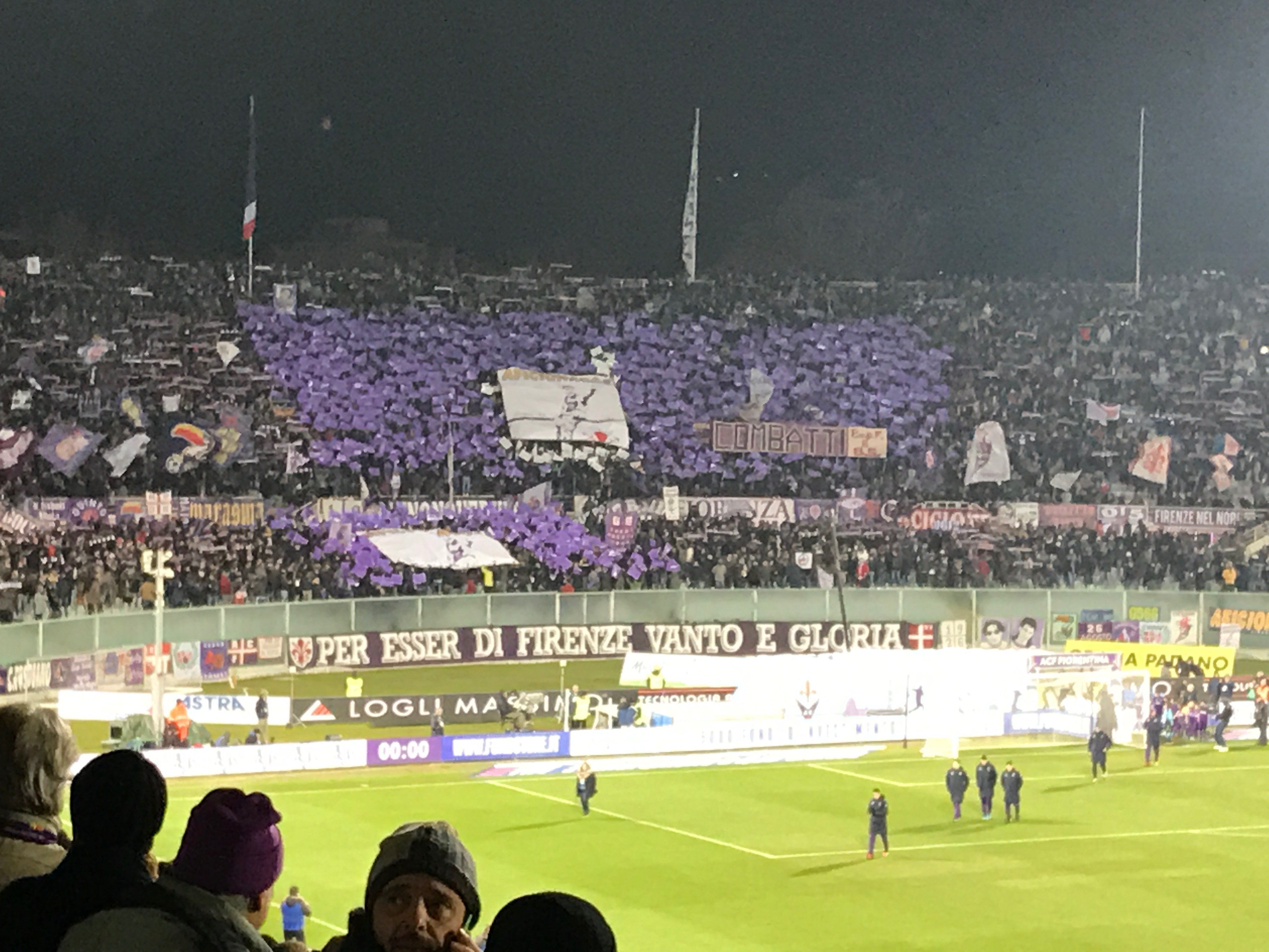 Nel 2009 il Napoli si fermò al Franchi, da allora mai più vittorie
